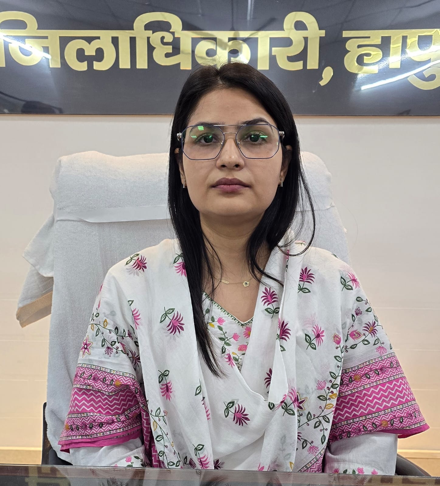 आईजीआरएस जनसुनवाई में हापुड़ का प्रदेश में डंका, जून रैंकिंग में हासिल किया पांचवां स्थान