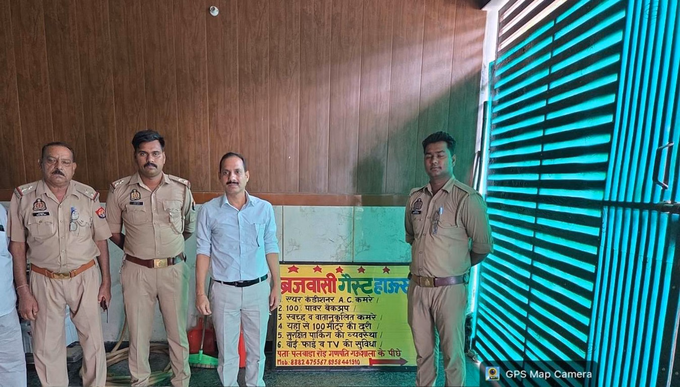 मसाला इकाइयों पर खाद्य विभाग की बड़ी कार्रवाई, 15 किलो लाल मिर्च सील, कई नमूने जांच के लिए भेजे