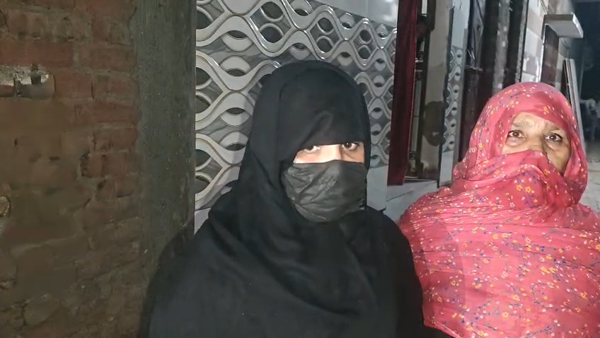 पहली पत्नी निकाह में पहुंची तो दूल्हा हुआ फरार, दूसरी शादी रुकवाई