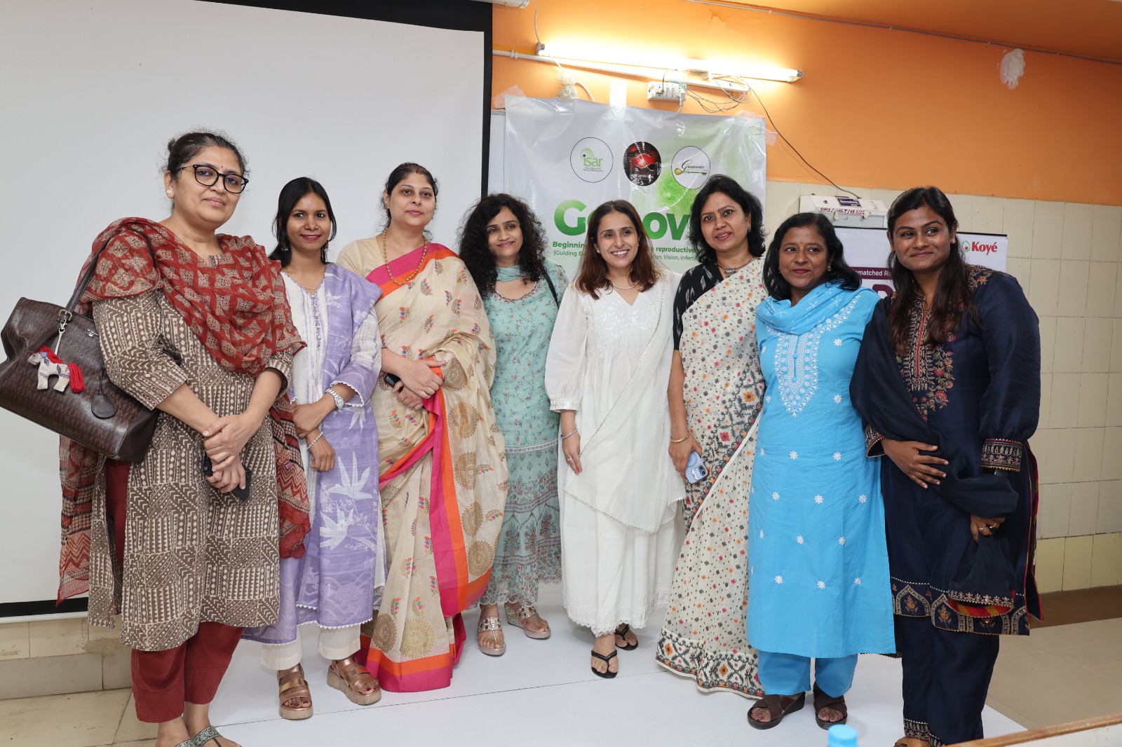 सिम्स में राष्ट्रीय सीएमई का आयोजन, एआरटी और बांझपन उपचार की आधुनिक तकनीकों पर मंथन