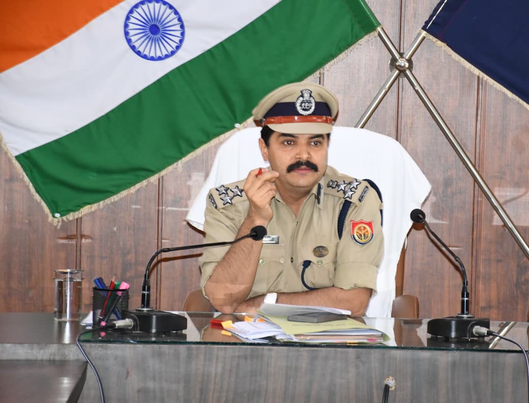 कांवड़ यात्रा से पहले मेरठ रेंज अलर्ट, 441 सड़क और 673 बिजली के खतरे चिन्हित