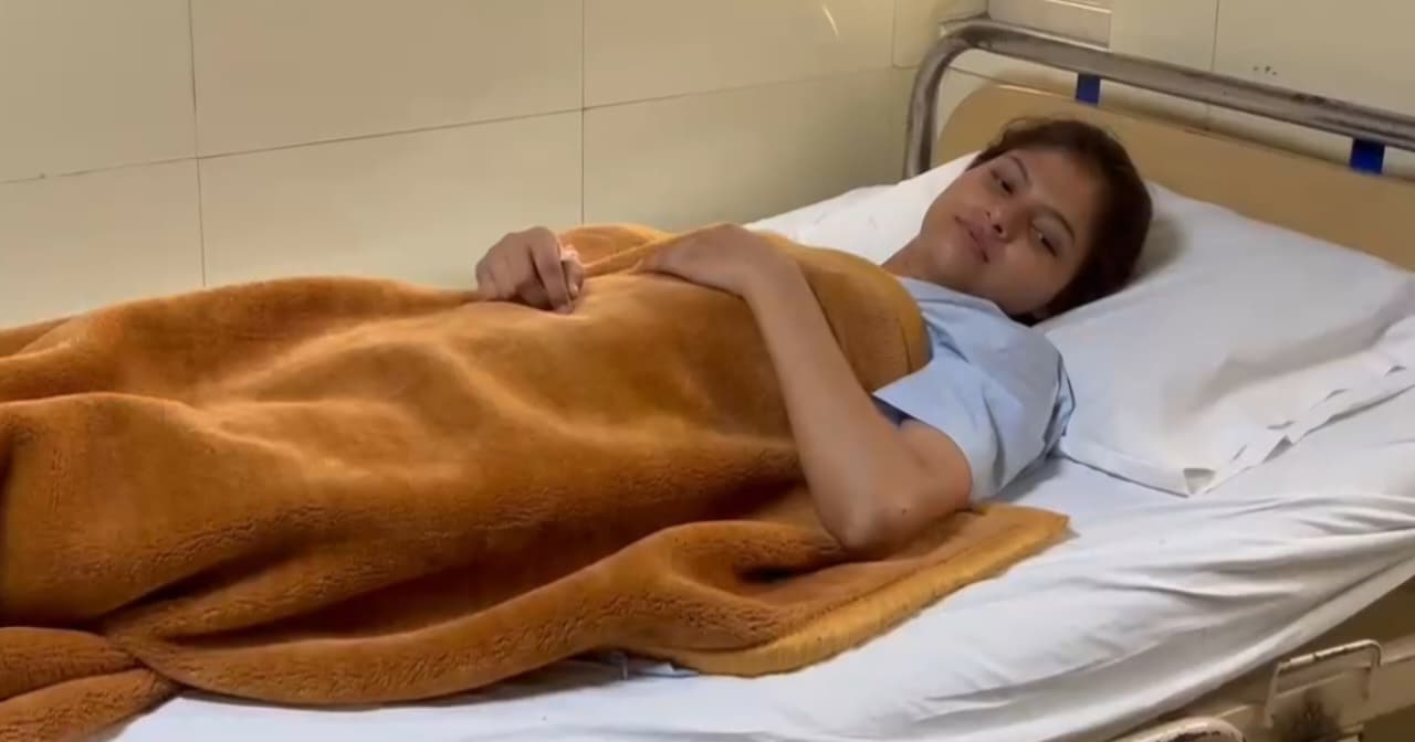 युवती के तेजाब पीने के प्रकरण में दो के खिलाफ मुकदमा, युवती खतरे के बाहर
