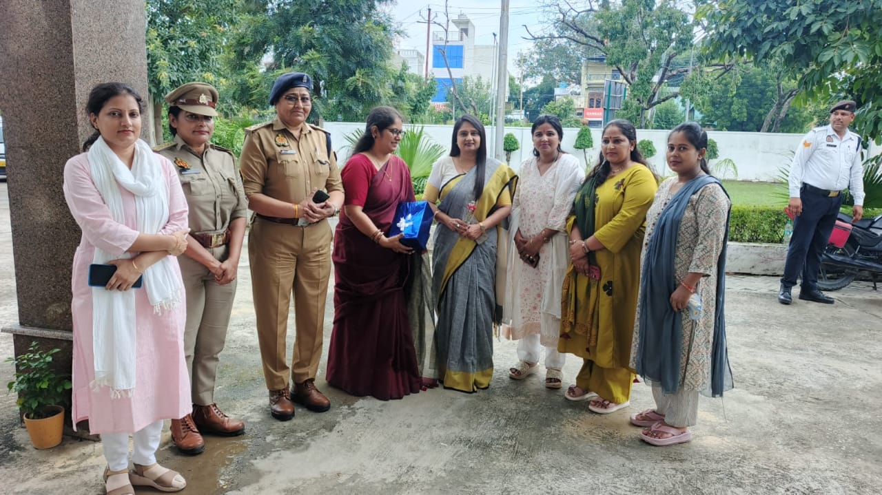 महिला आयोग की सख्ती, 15 पीड़ित महिलाओं की शिकायतों पर तत्काल कार्रवाई के निर्देश